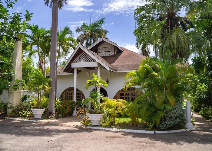 Merrils Beach Resort II
