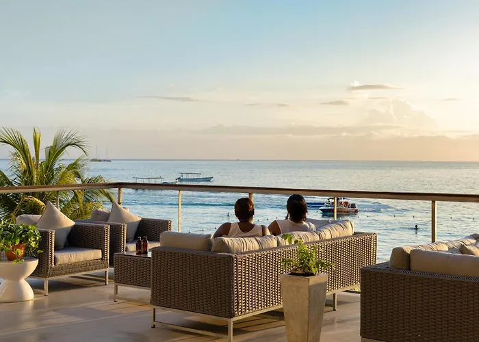 Negril Footeprints Hotel