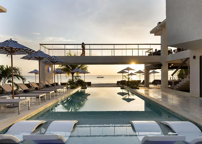Negril Footeprints Hotel