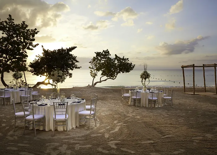 Azul Beach Resort Negril, Gourmet All Inclusive By Karisma