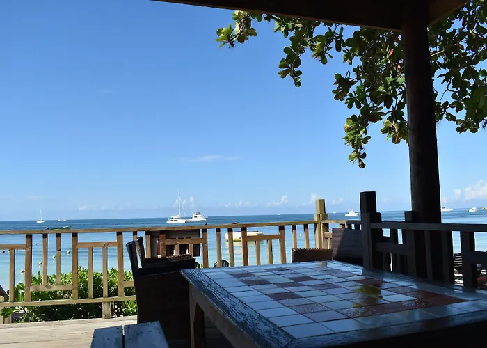 The Boardwalk Village